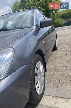 Седан Mitsubishi Lancer 2007 в 