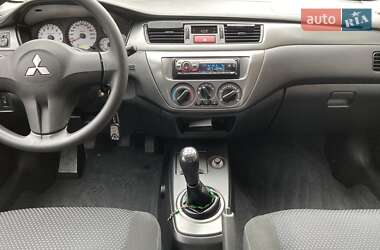 Седан Mitsubishi Lancer 2007 в 
