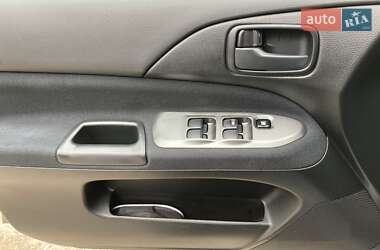 Седан Mitsubishi Lancer 2007 в 