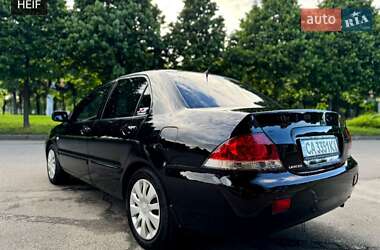 Седан Mitsubishi Lancer 2008 в 