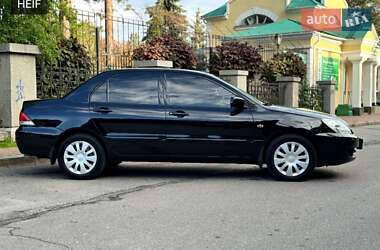 Седан Mitsubishi Lancer 2008 в 
