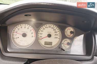Седан Mitsubishi Lancer 2004 в 