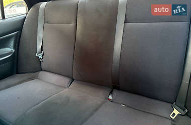 Седан Mitsubishi Lancer 2007 в 