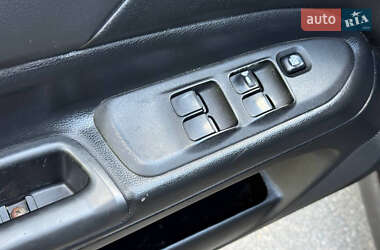 Седан Mitsubishi Lancer 2007 в 