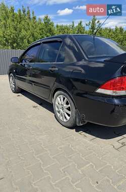 Седан Mitsubishi Lancer 2005 в 