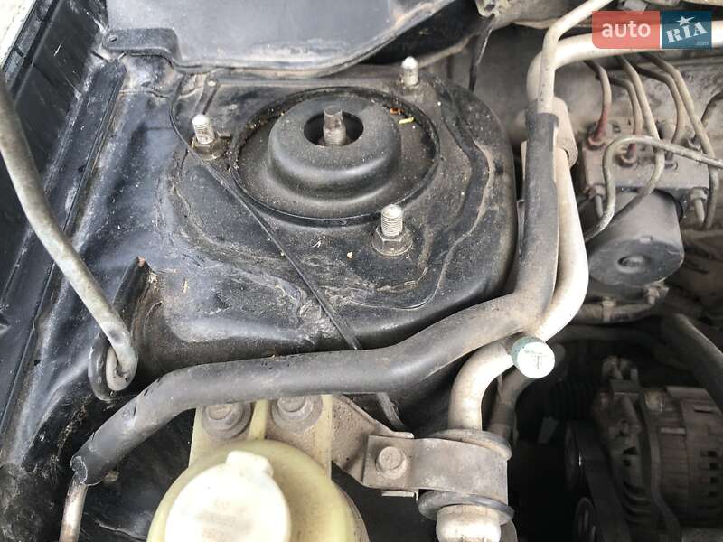 Седан Mitsubishi Lancer 2007 в Виннице