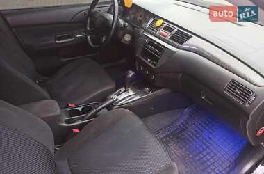 Седан Mitsubishi Lancer 2006 в 