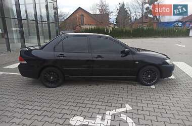 Седан Mitsubishi Lancer 2006 в 