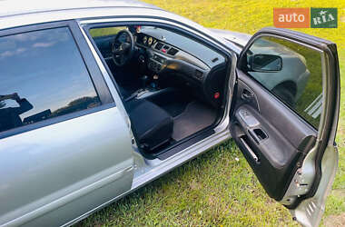 Седан Mitsubishi Lancer 2008 в 