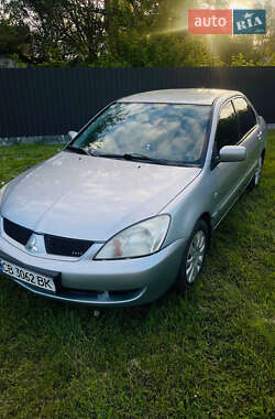 Седан Mitsubishi Lancer 2008 в 