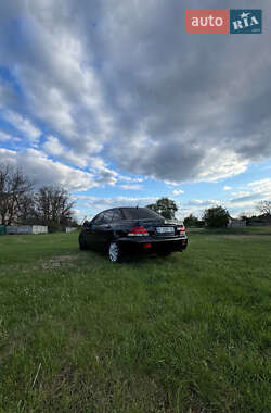 Седан Mitsubishi Lancer 2007 в 
