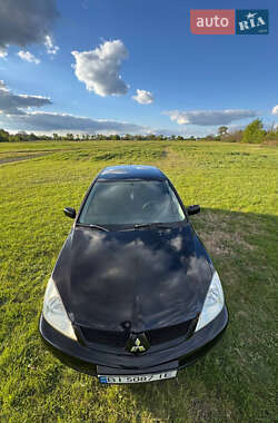 Седан Mitsubishi Lancer 2007 в 