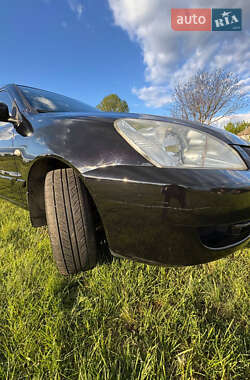 Седан Mitsubishi Lancer 2007 в 