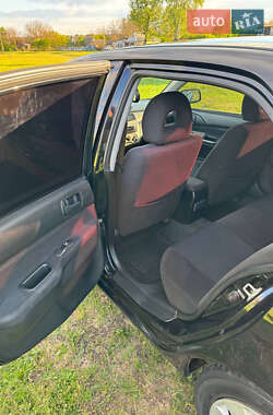 Седан Mitsubishi Lancer 2007 в 