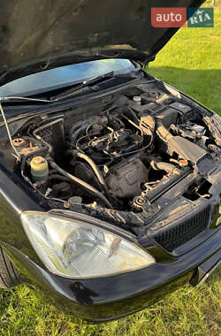 Седан Mitsubishi Lancer 2007 в 