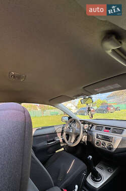 Седан Mitsubishi Lancer 2007 в 