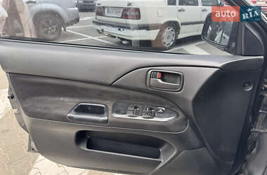Седан Mitsubishi Lancer 2003 в 