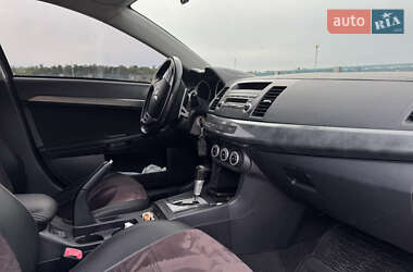 Седан Mitsubishi Lancer 2007 в 