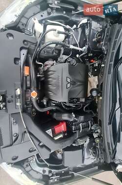 Седан Mitsubishi Lancer 2008 в 