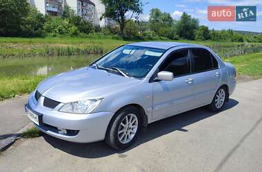 Седан Mitsubishi Lancer 2006 в 
