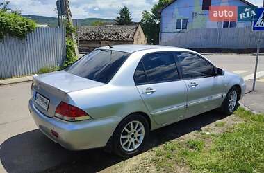 Седан Mitsubishi Lancer 2006 в 