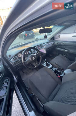 Седан Mitsubishi Lancer 2007 в 