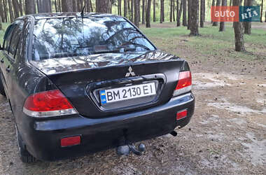 Седан Mitsubishi Lancer 2006 в 