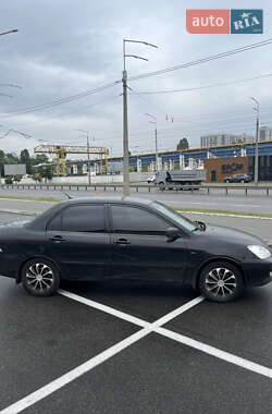 Седан Mitsubishi Lancer 2008 в 
