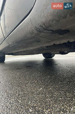 Седан Mitsubishi Lancer 2008 в 