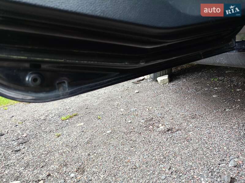 Седан Mitsubishi Lancer 2008 в Львові