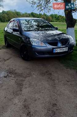 Седан Mitsubishi Lancer 2004 в 