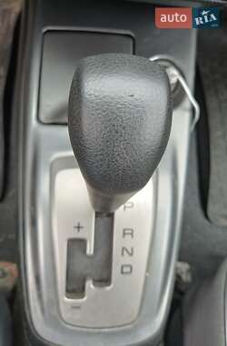 Седан Mitsubishi Lancer 2008 в 