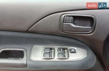 Седан Mitsubishi Lancer 2008 в 