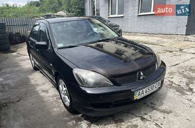 Седан Mitsubishi Lancer 2006 в 