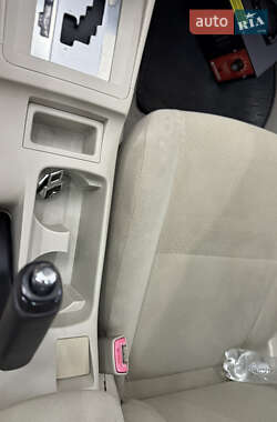 Седан Mitsubishi Lancer 2007 в 