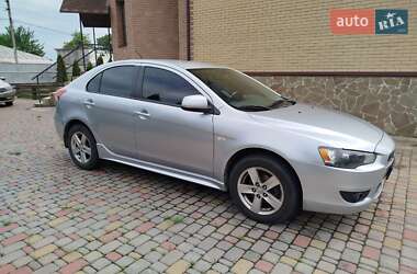 Хэтчбек Mitsubishi Lancer 2009 в Броварах