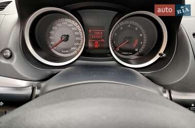 Хетчбек Mitsubishi Lancer 2009 в 