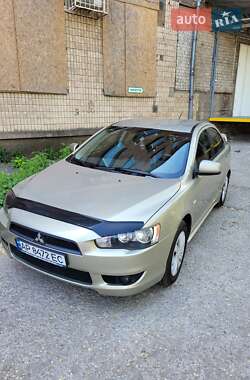 Седан Mitsubishi Lancer 2007 в 
