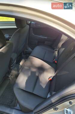 Седан Mitsubishi Lancer 2007 в 