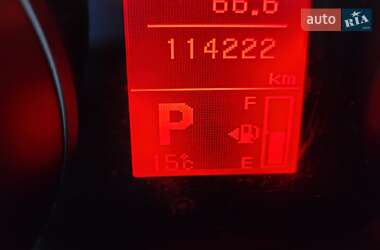 Седан Mitsubishi Lancer 2007 в 
