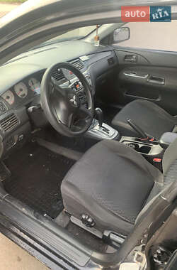 Седан Mitsubishi Lancer 2007 в 