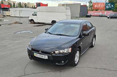 Седан Mitsubishi Lancer 2008 в Києві