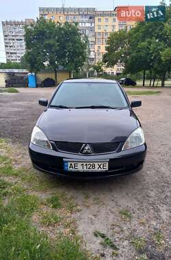 Седан Mitsubishi Lancer 2008 в Днепре