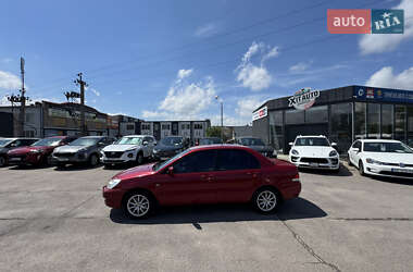 Седан Mitsubishi Lancer 2007 в 
