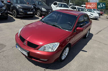 Седан Mitsubishi Lancer 2007 в 