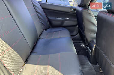 Седан Mitsubishi Lancer 2007 в 