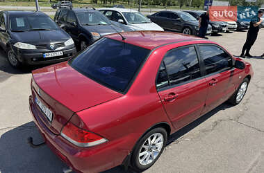 Седан Mitsubishi Lancer 2007 в 