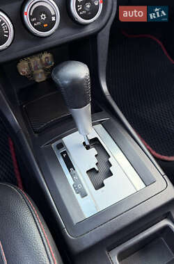 Седан Mitsubishi Lancer 2007 в 