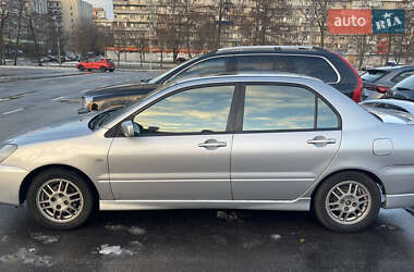 Седан Mitsubishi Lancer 2006 в 