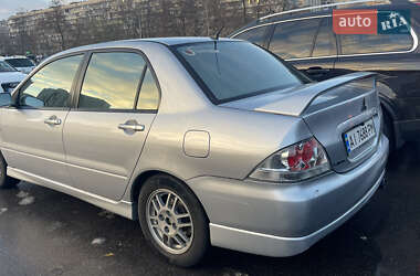 Седан Mitsubishi Lancer 2006 в 